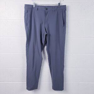 lululemon athletica Gray Chinos